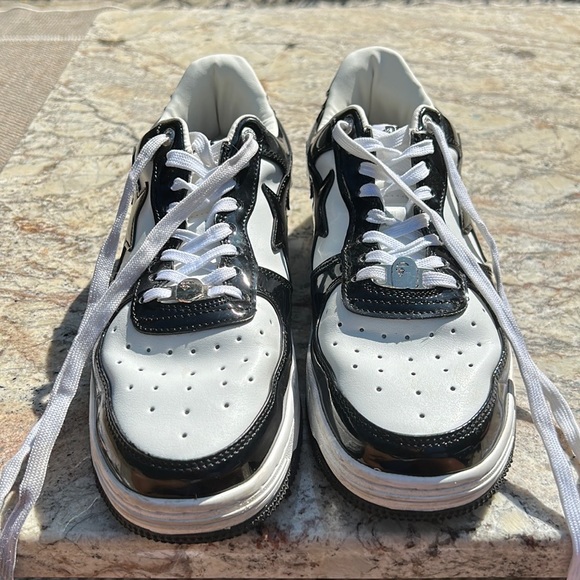 Bapes - Picture 1 of 6